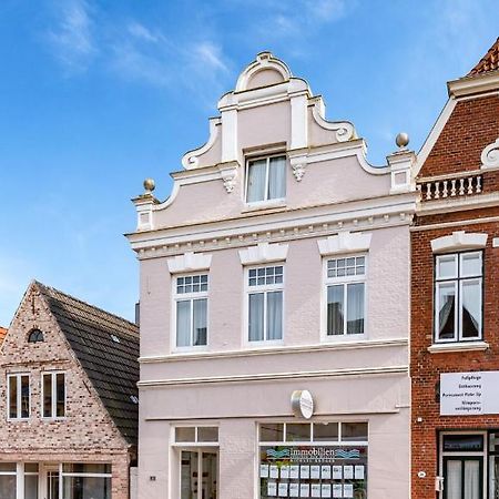 Stadthaus Husum ฮูซุม ภายนอก รูปภาพ